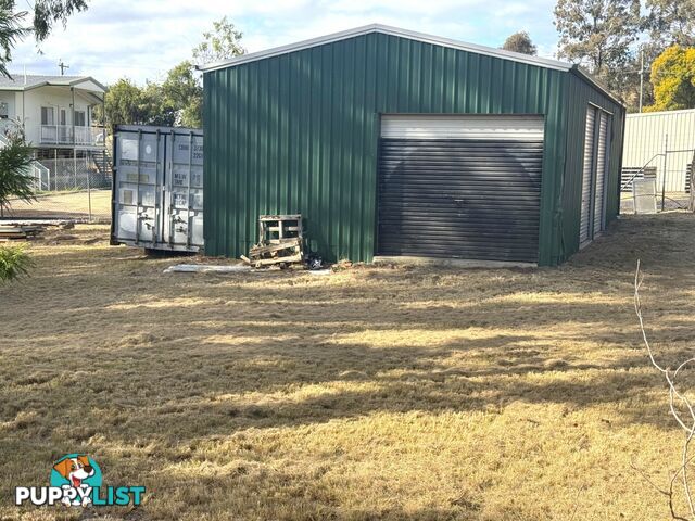 9 Nelson Street PROSTON QLD 4613