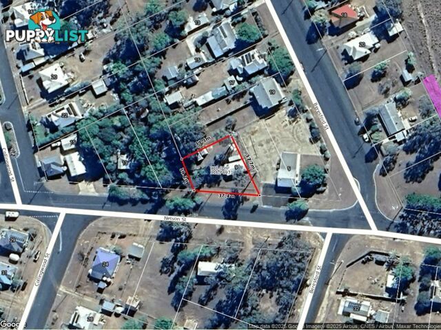 9 Nelson Street PROSTON QLD 4613
