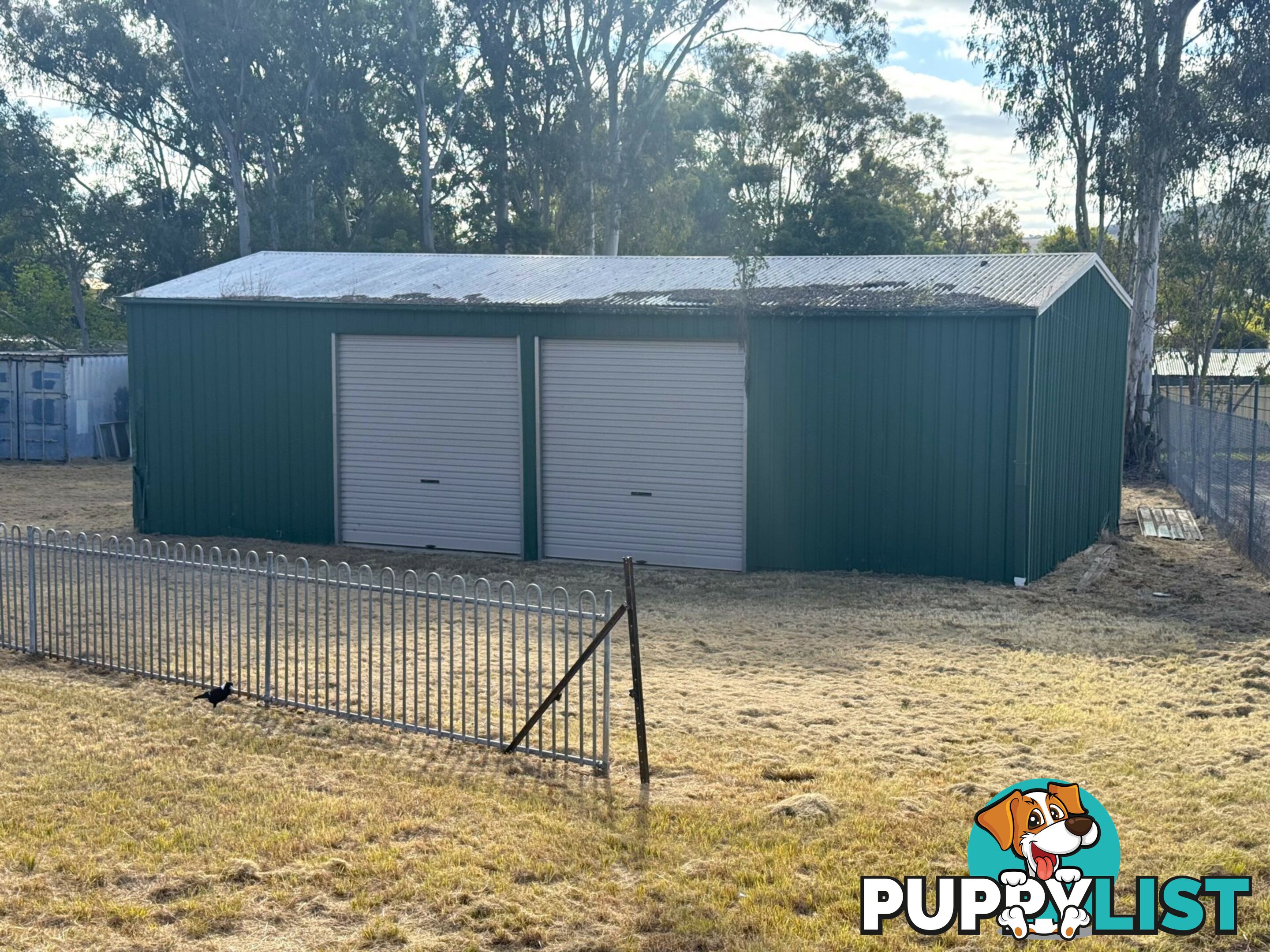 9 Nelson Street PROSTON QLD 4613