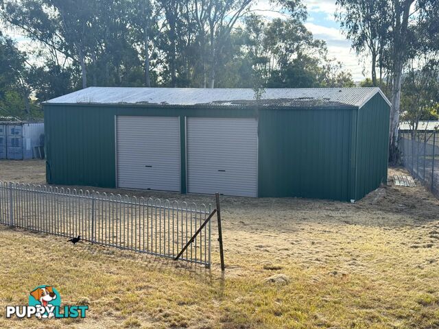 9 Nelson Street PROSTON QLD 4613