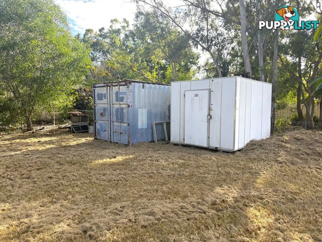 9 Nelson Street PROSTON QLD 4613