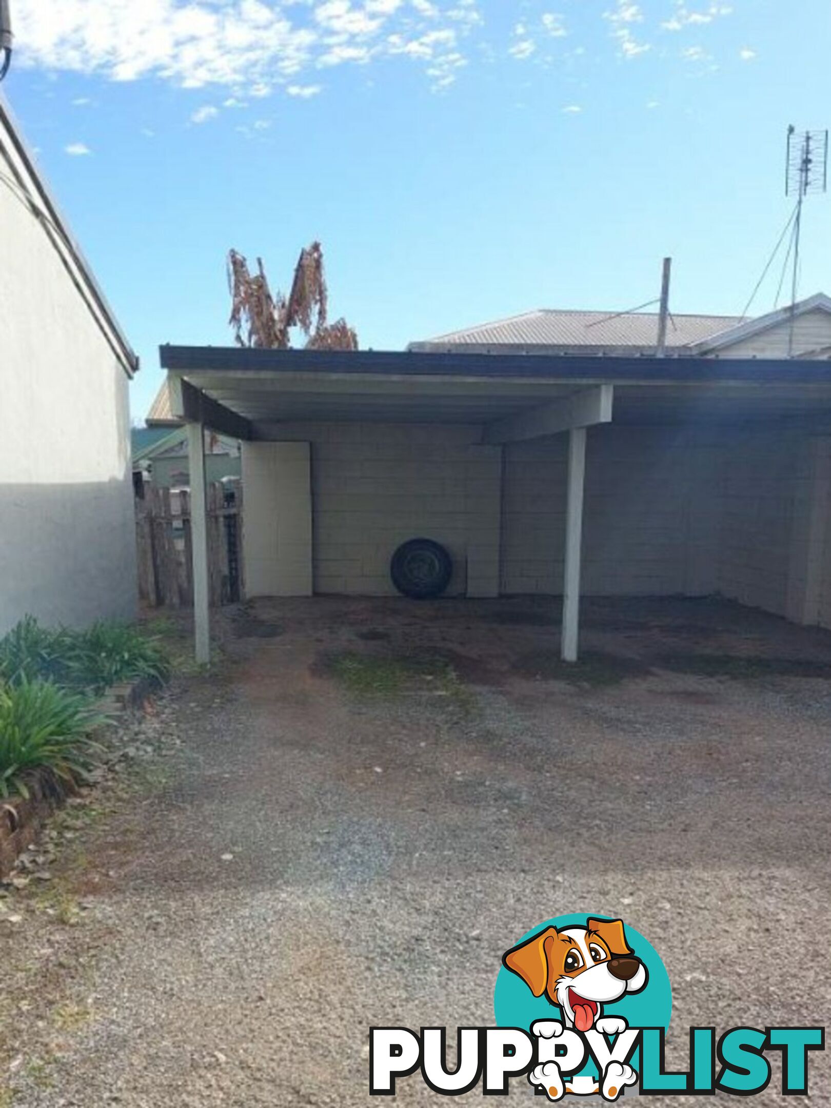 1/25 William Street KINGAROY QLD 4610