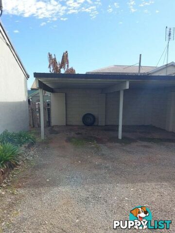 1/25 William Street KINGAROY QLD 4610