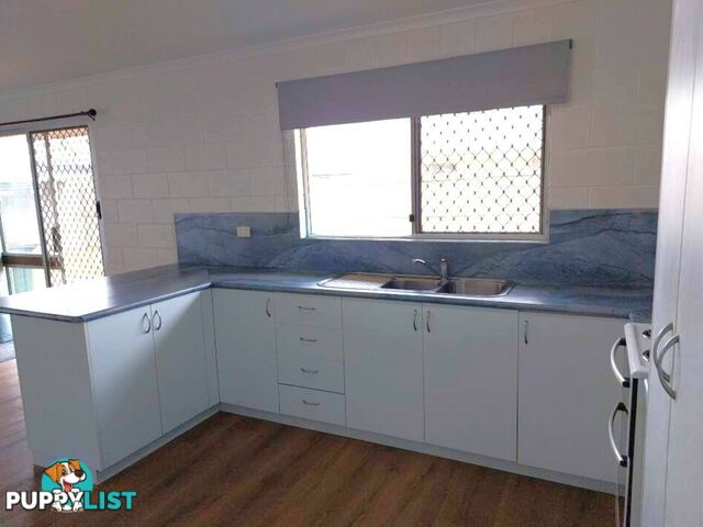 1/25 William Street KINGAROY QLD 4610