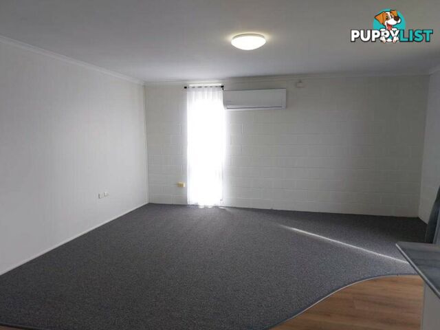 1/25 William Street KINGAROY QLD 4610