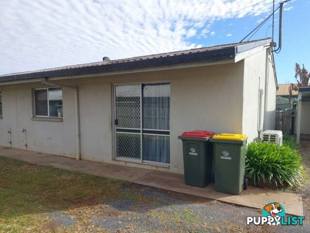 1/25 William Street KINGAROY QLD 4610
