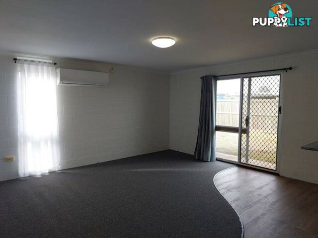 1/25 William Street KINGAROY QLD 4610