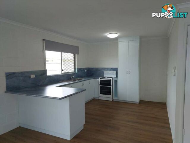 1/25 William Street KINGAROY QLD 4610