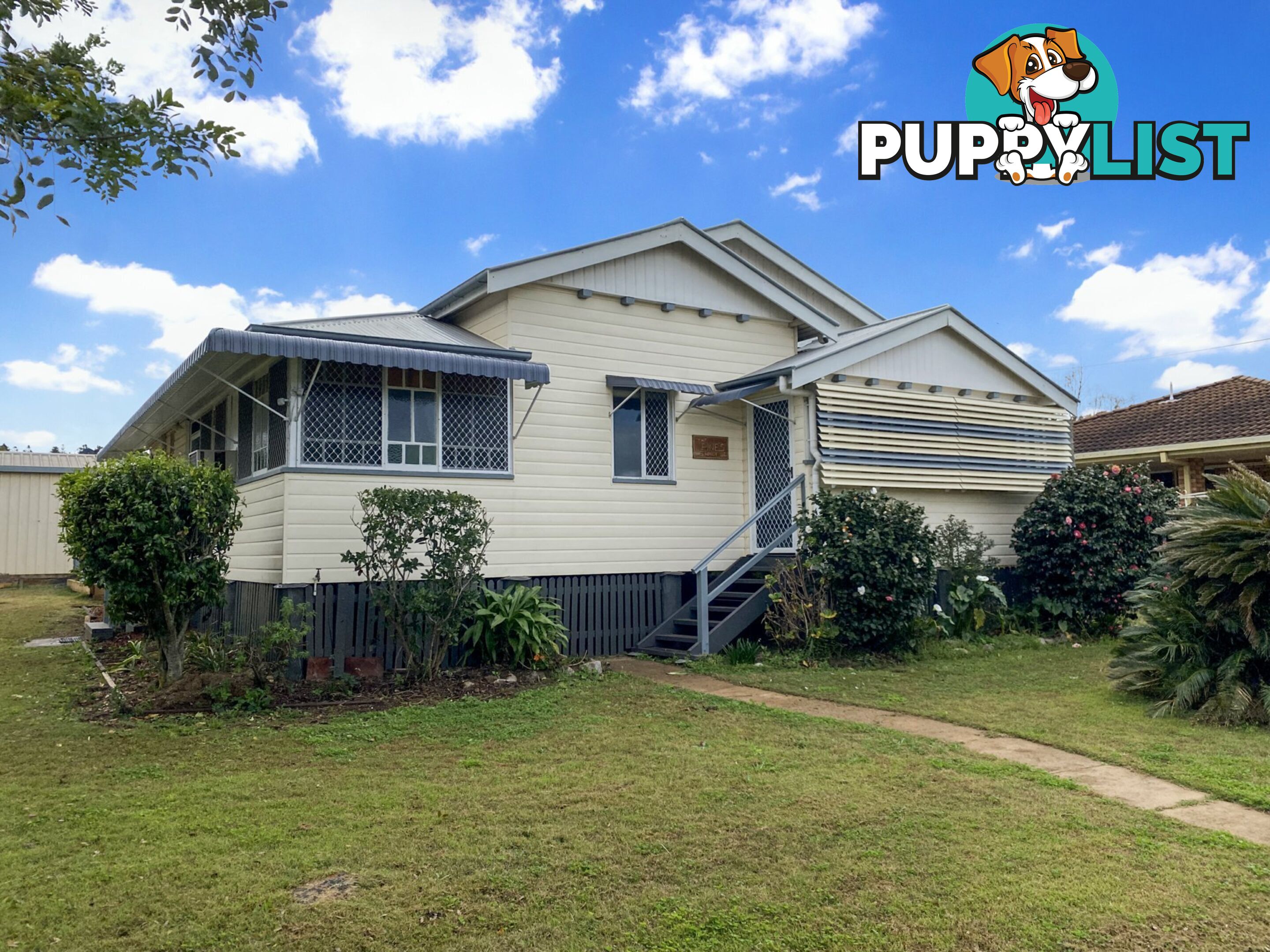 96 Haly st KINGAROY QLD 4610