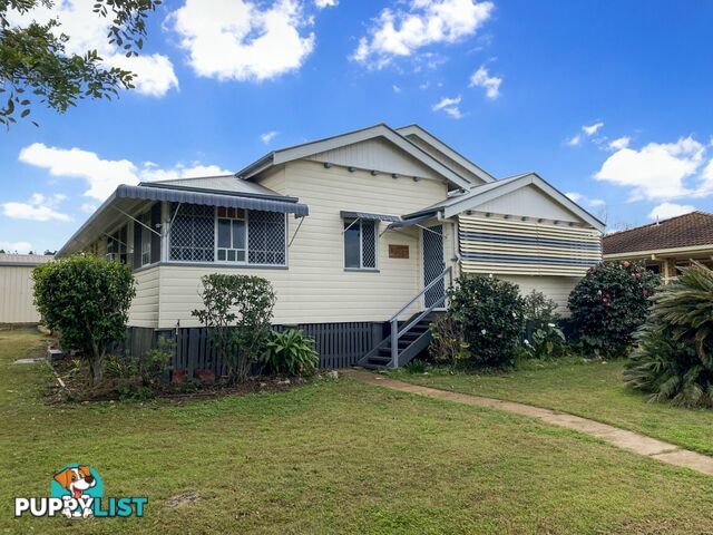 96 Haly st KINGAROY QLD 4610