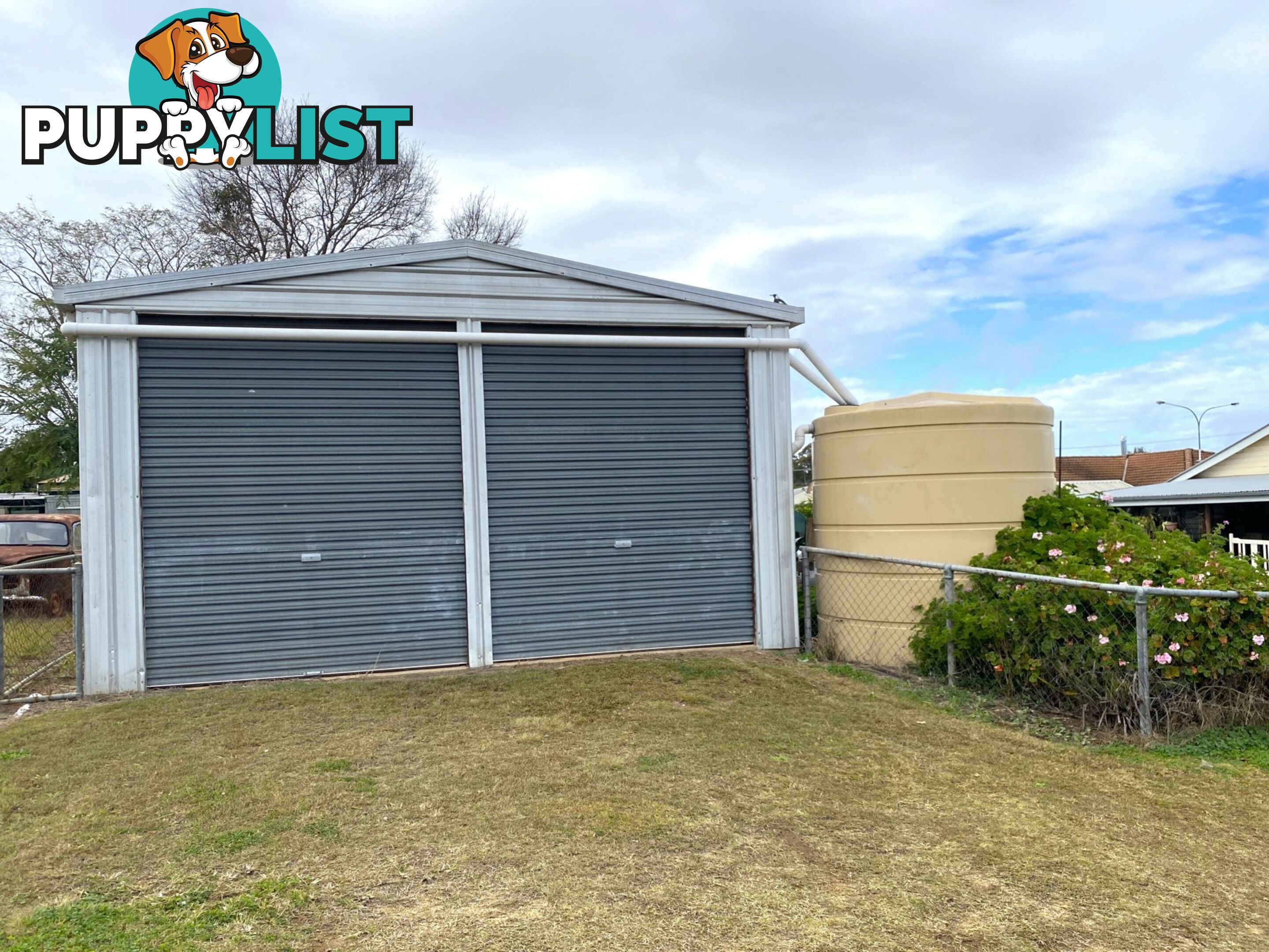 96 Haly st KINGAROY QLD 4610