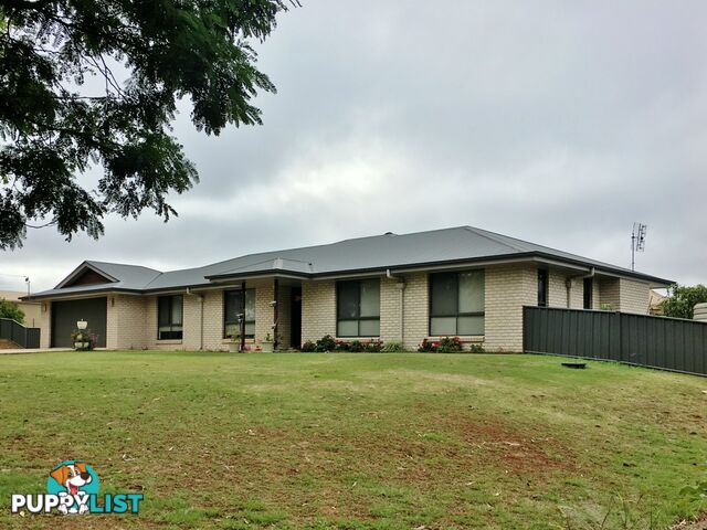 2 Clark & Swendsons Road KINGAROY QLD 4610