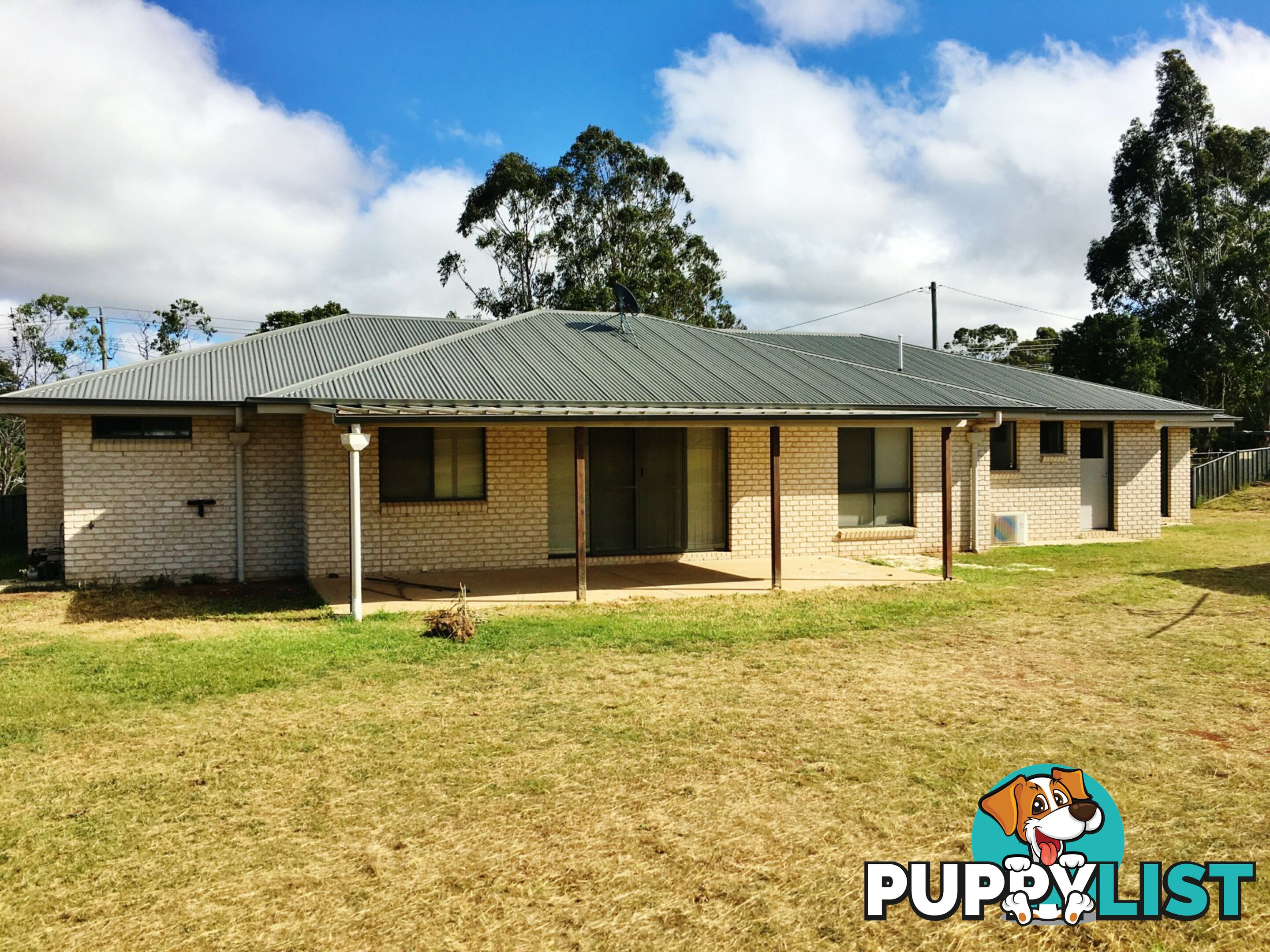 2 Clark & Swendsons Road KINGAROY QLD 4610