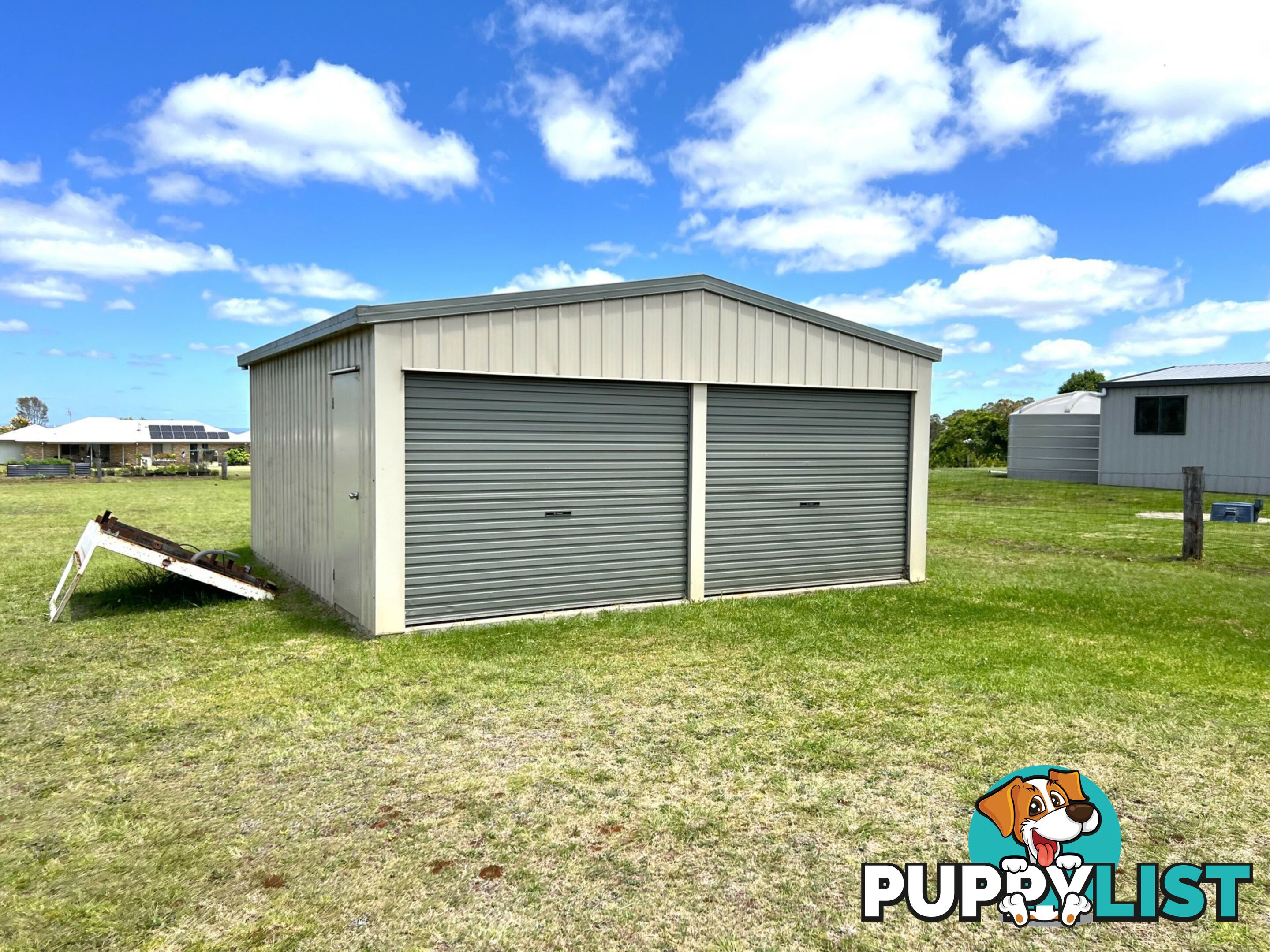 30-32 Premier Drive KINGAROY QLD 4610