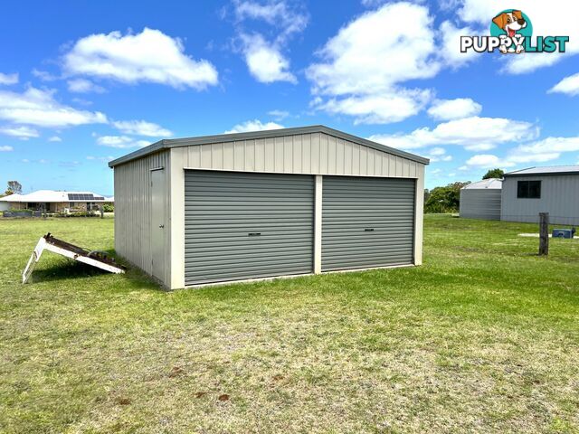 30-32 Premier Drive KINGAROY QLD 4610