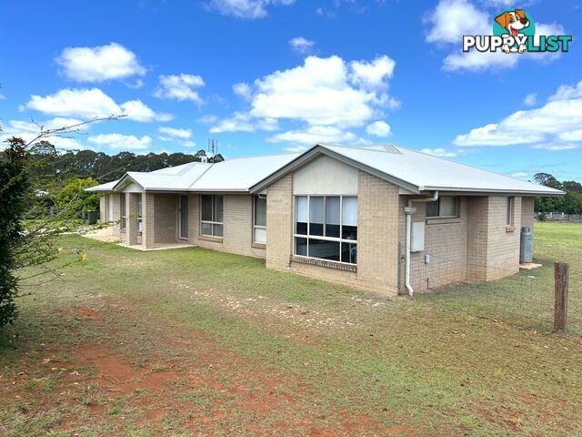 30-32 Premier Drive KINGAROY QLD 4610