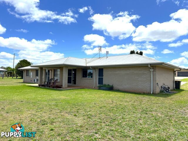 30-32 Premier Drive KINGAROY QLD 4610