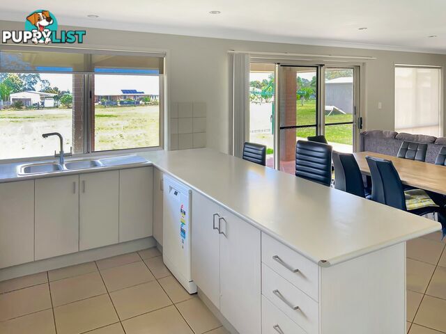 30-32 Premier Drive KINGAROY QLD 4610