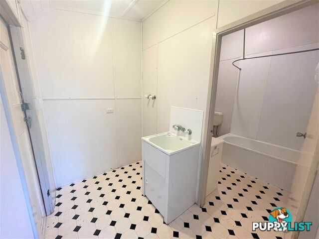 49A Krebs street MURGON QLD 4605