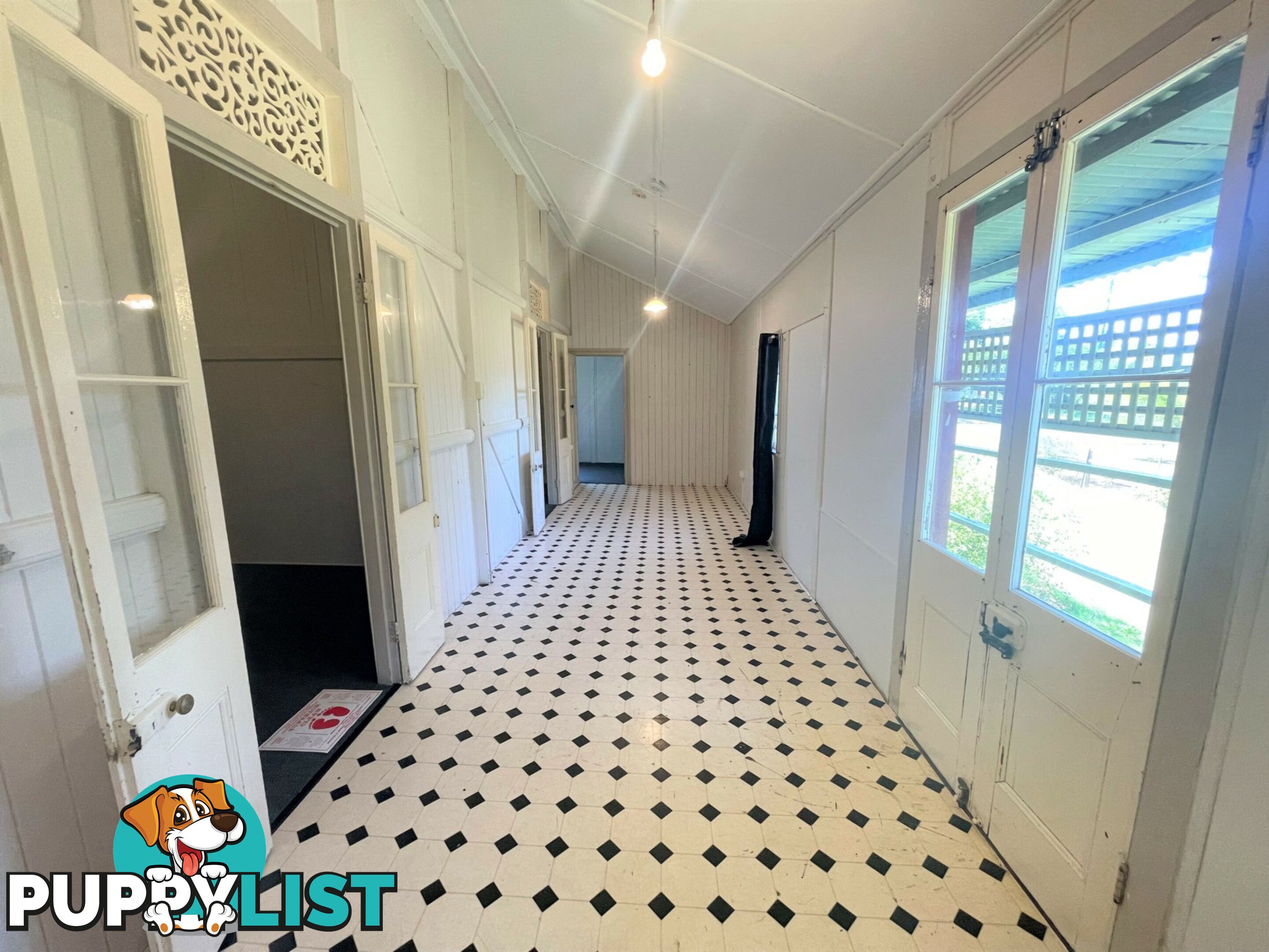 49A Krebs street MURGON QLD 4605