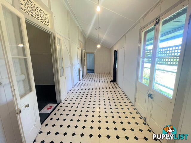49A Krebs street MURGON QLD 4605