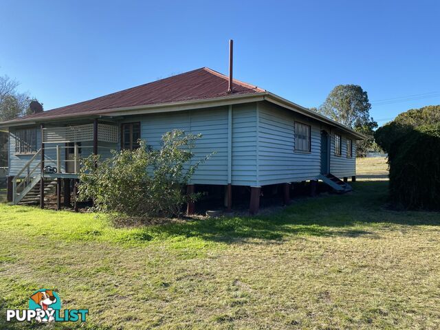 49A Krebs street MURGON QLD 4605