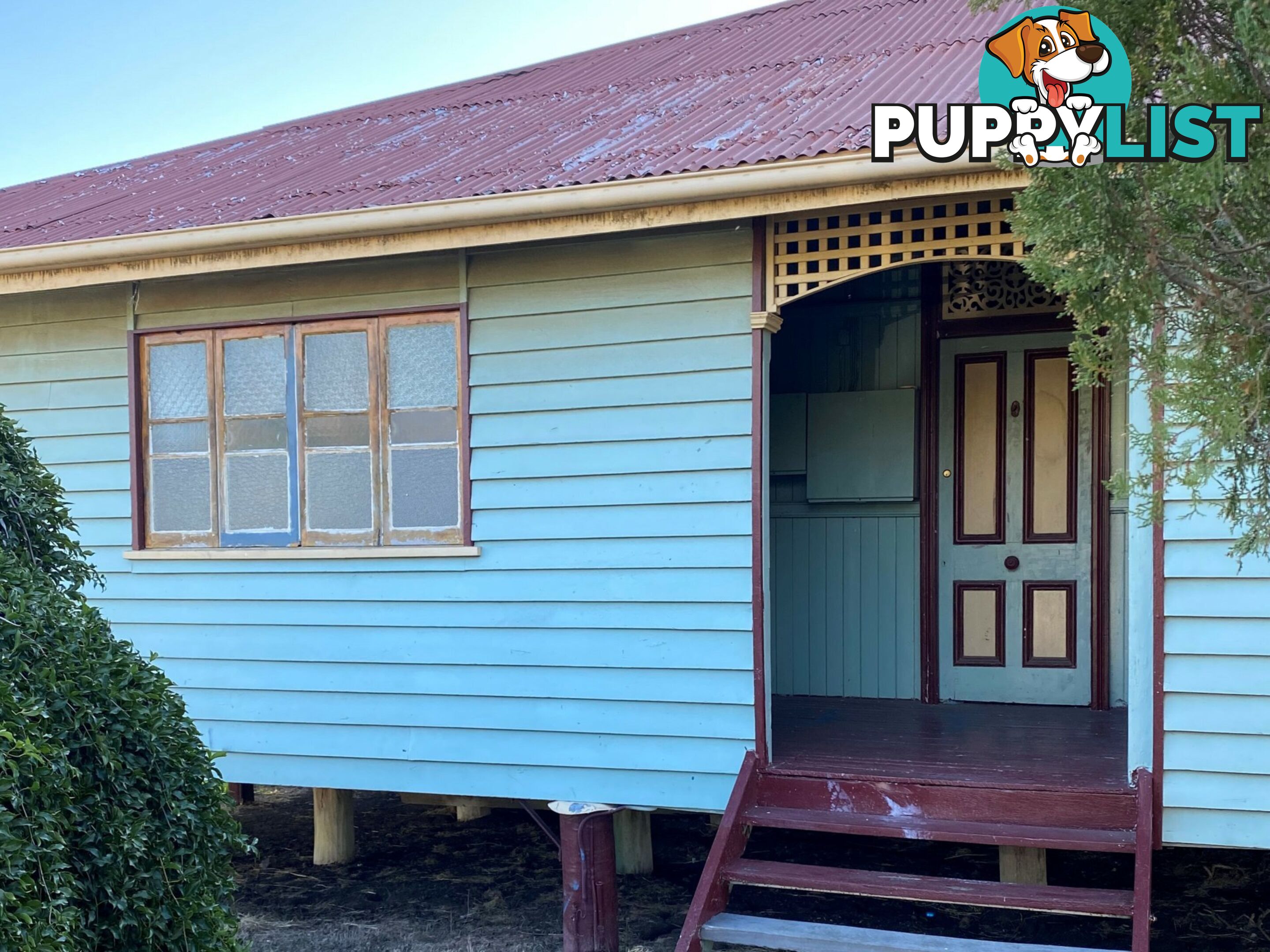 49A Krebs street MURGON QLD 4605