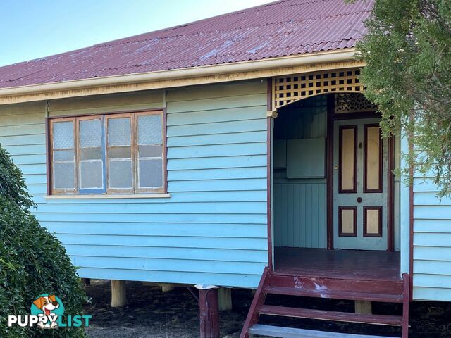 49A Krebs street MURGON QLD 4605