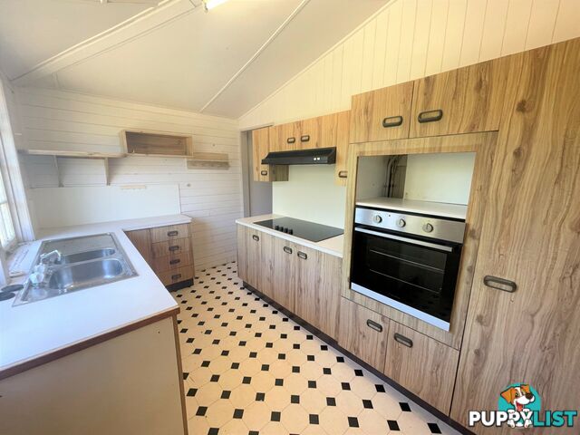 49A Krebs street MURGON QLD 4605