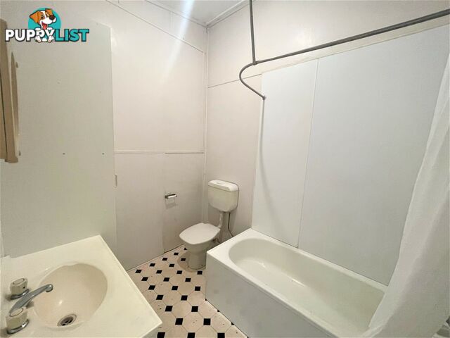 49A Krebs street MURGON QLD 4605