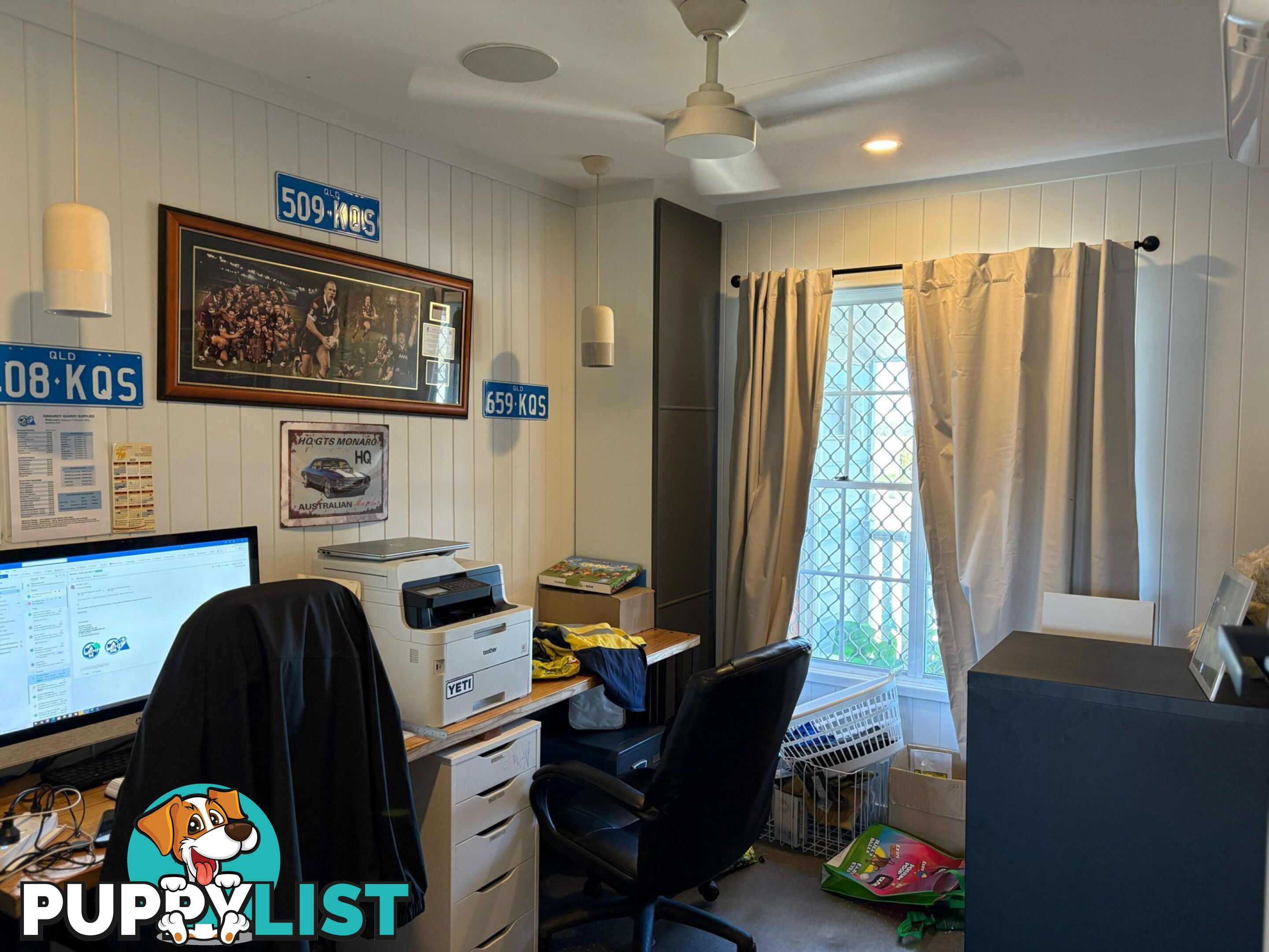49 Buckingham St KINGAROY QLD 4610