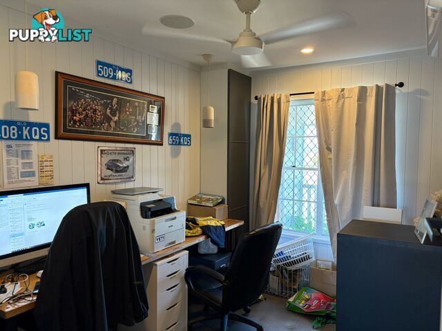 49 Buckingham St KINGAROY QLD 4610