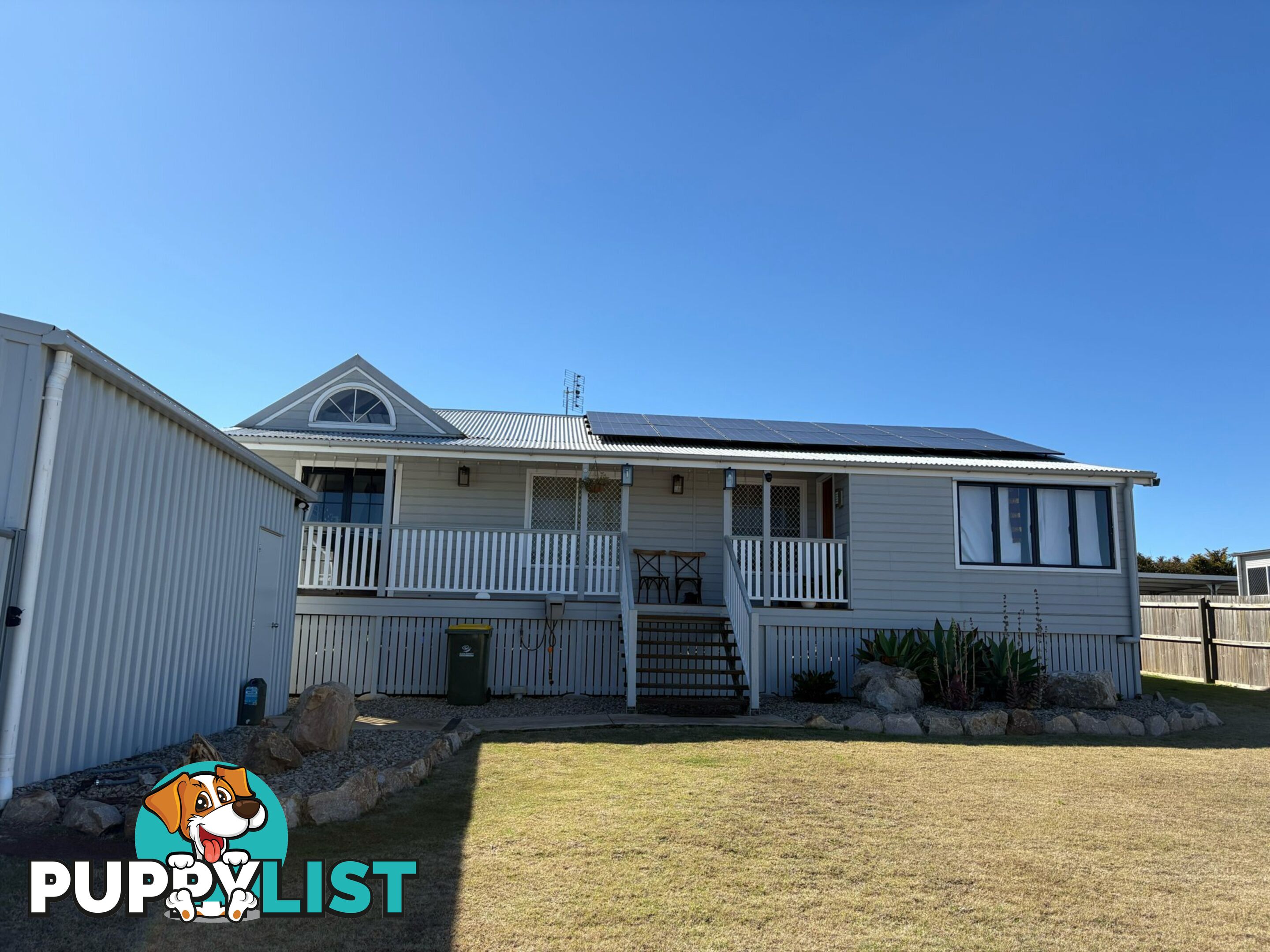 49 Buckingham St KINGAROY QLD 4610