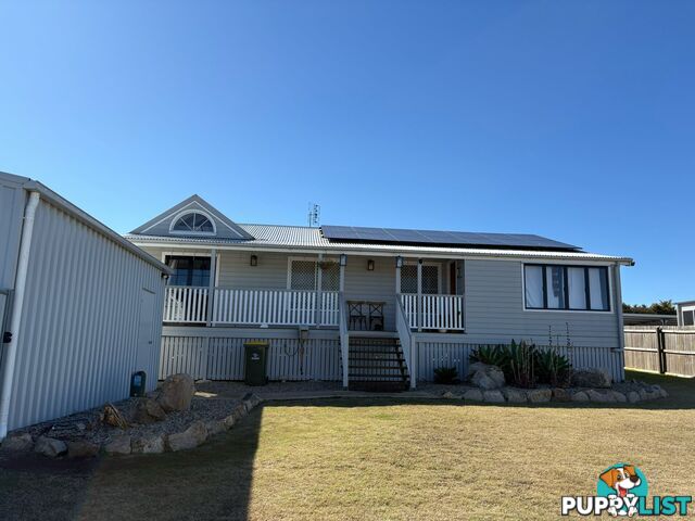 49 Buckingham St KINGAROY QLD 4610