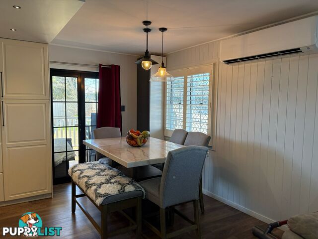 49 Buckingham St KINGAROY QLD 4610