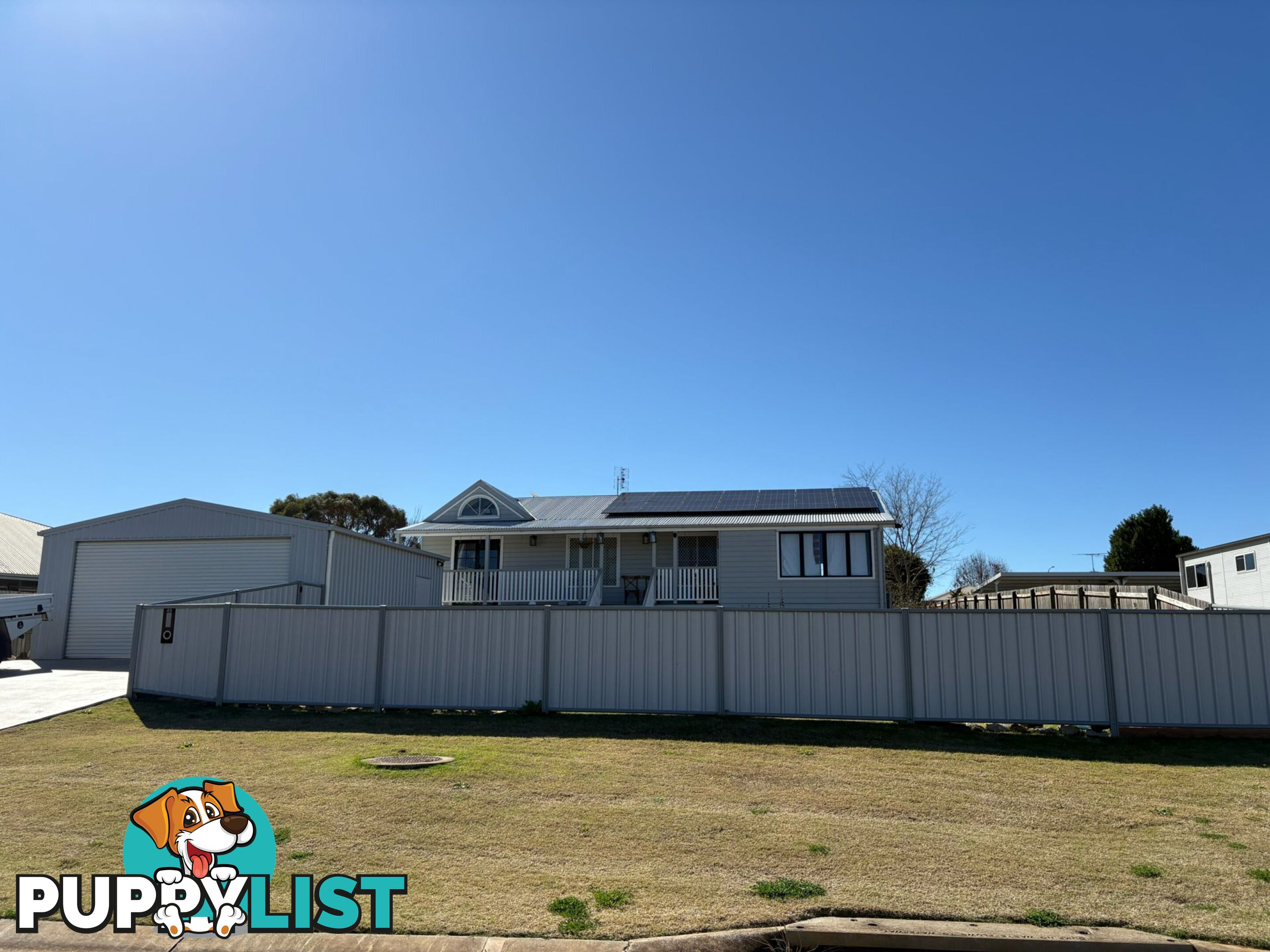 49 Buckingham St KINGAROY QLD 4610