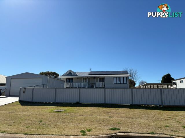49 Buckingham St KINGAROY QLD 4610