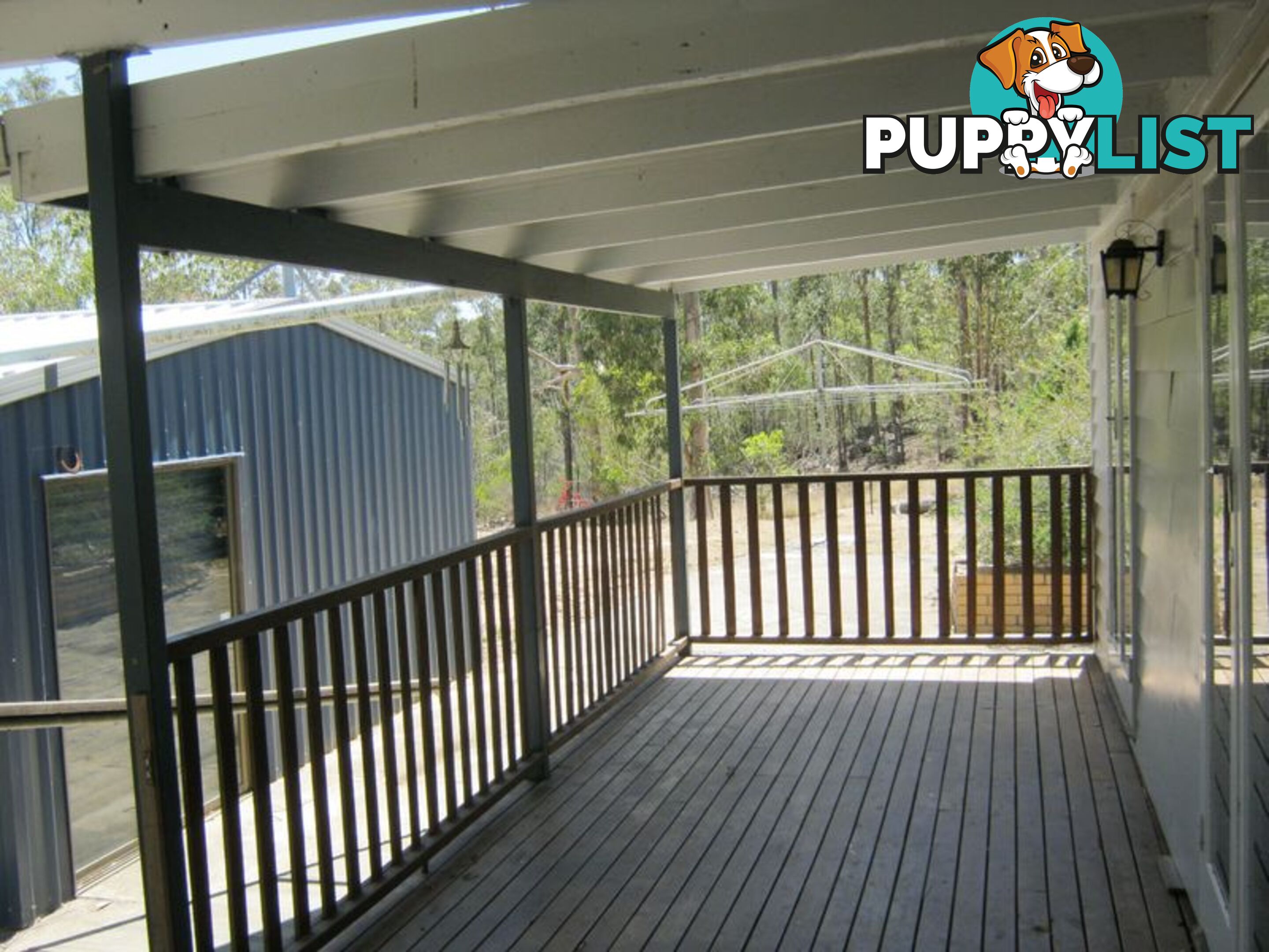 128 McQuire Road WATTLE CAMP QLD 4615