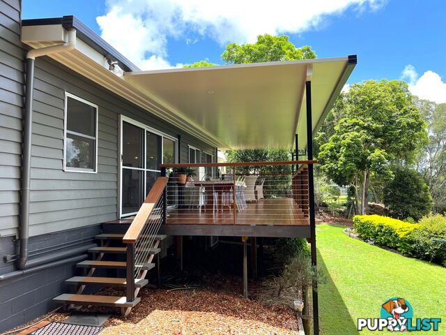 17 Coral Street KINGAROY QLD 4610