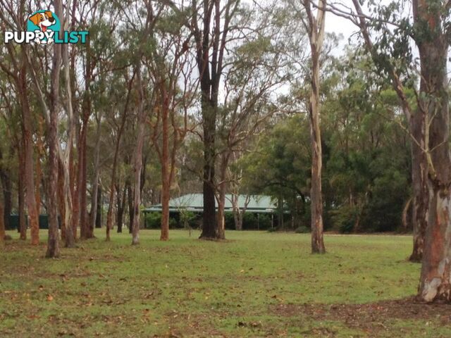 10448 Bunya Highway TAABINGA QLD 4610