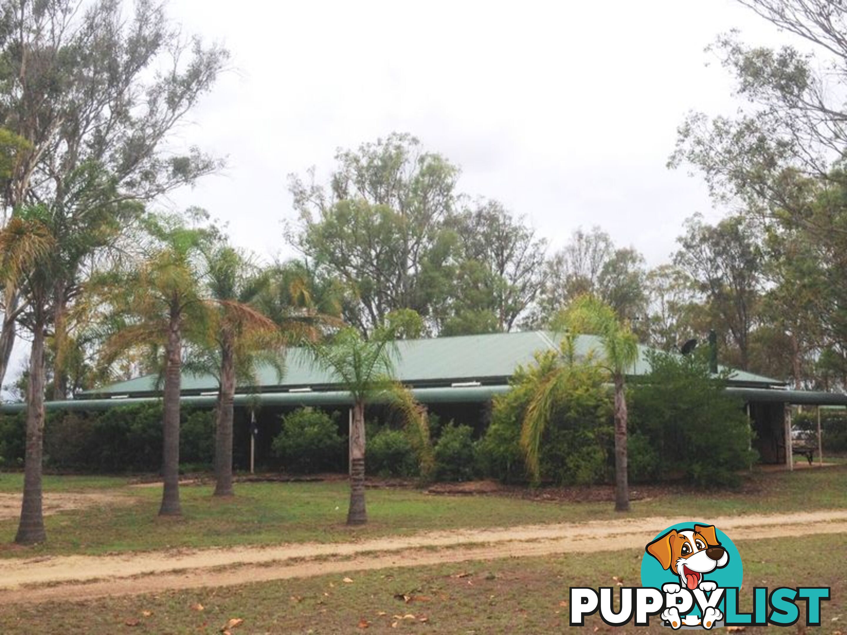 10448 Bunya Highway TAABINGA QLD 4610