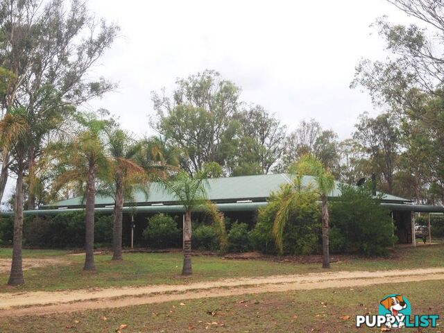 10448 Bunya Highway TAABINGA QLD 4610