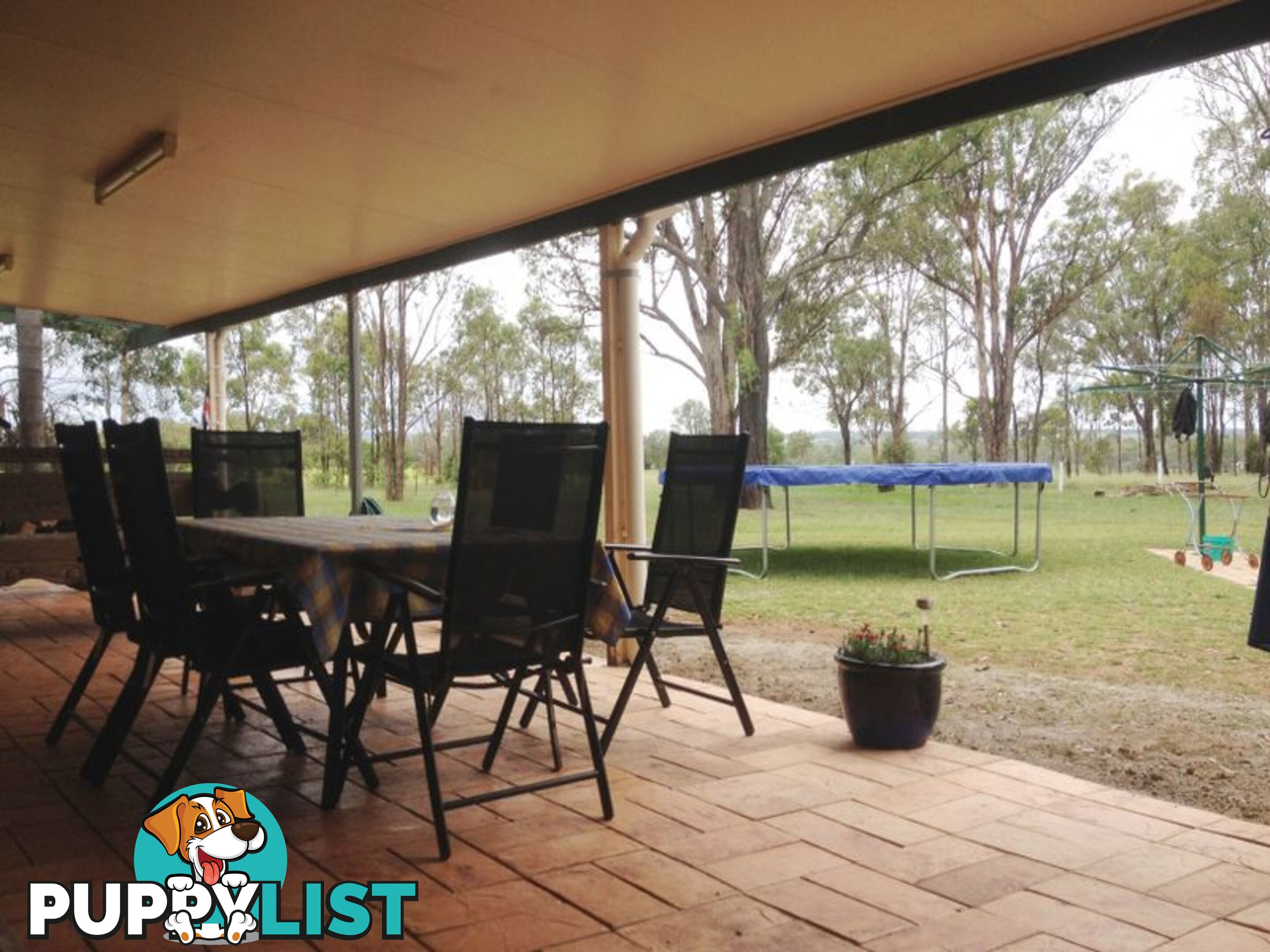 10448 Bunya Highway TAABINGA QLD 4610