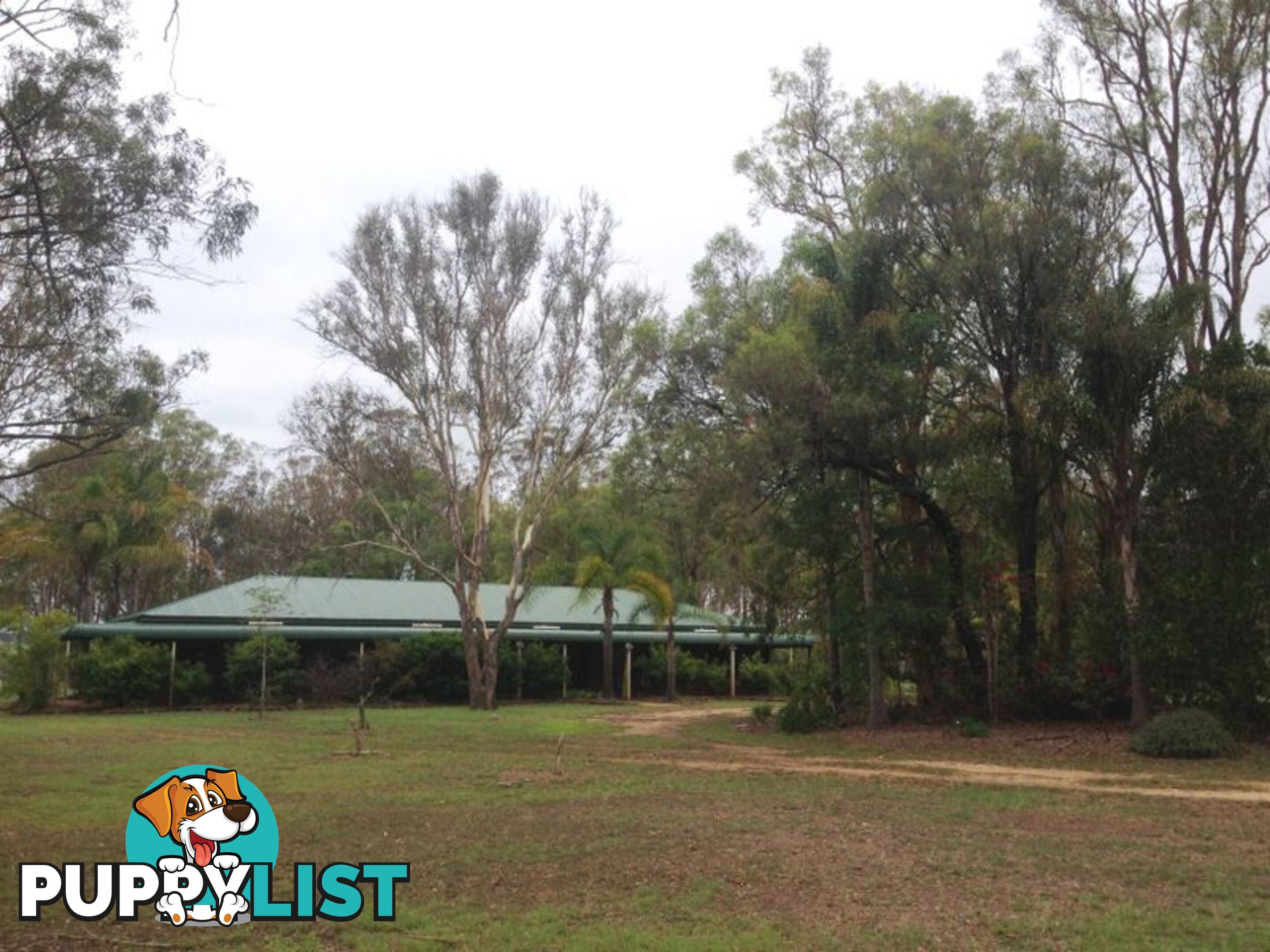 10448 Bunya Highway TAABINGA QLD 4610