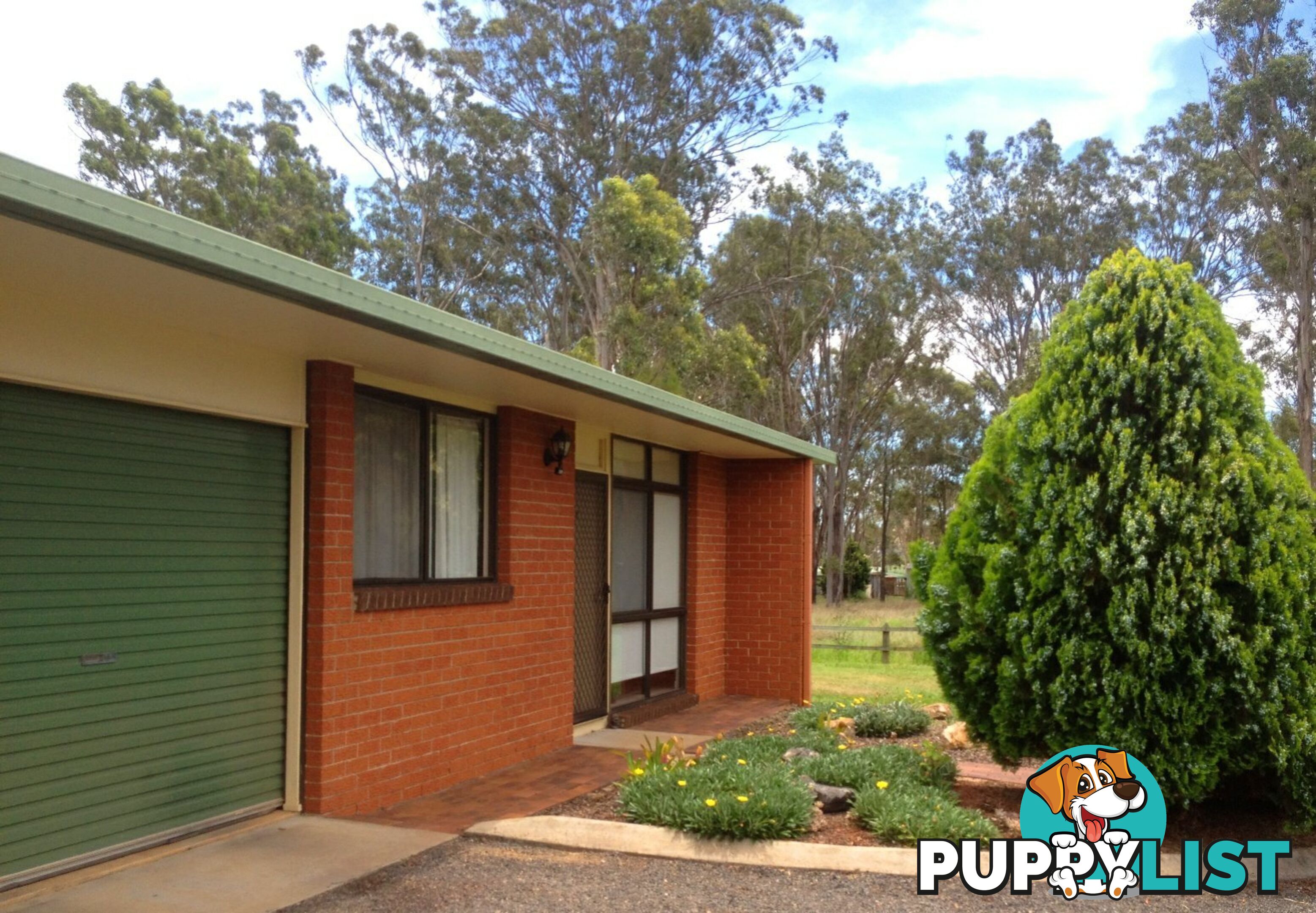 4/30 knight Street KINGAROY QLD 4610