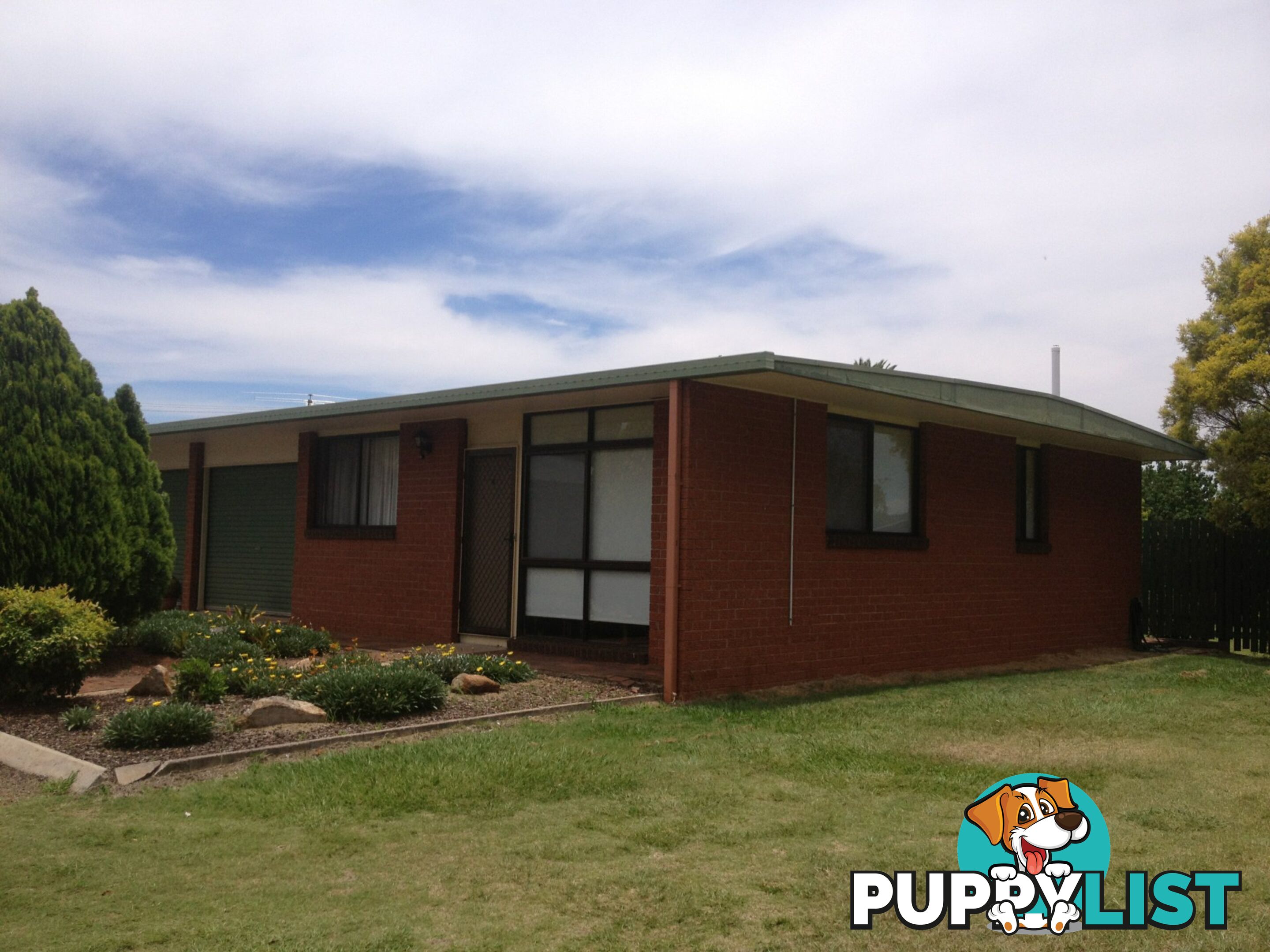 4/30 knight Street KINGAROY QLD 4610