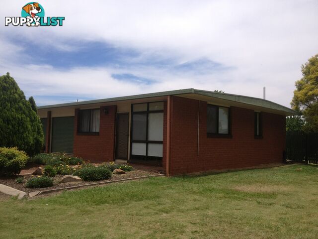 4/30 knight Street KINGAROY QLD 4610