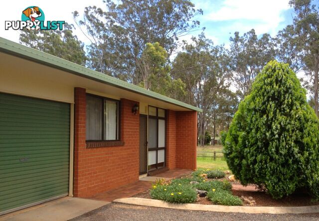 4/30 knight Street KINGAROY QLD 4610