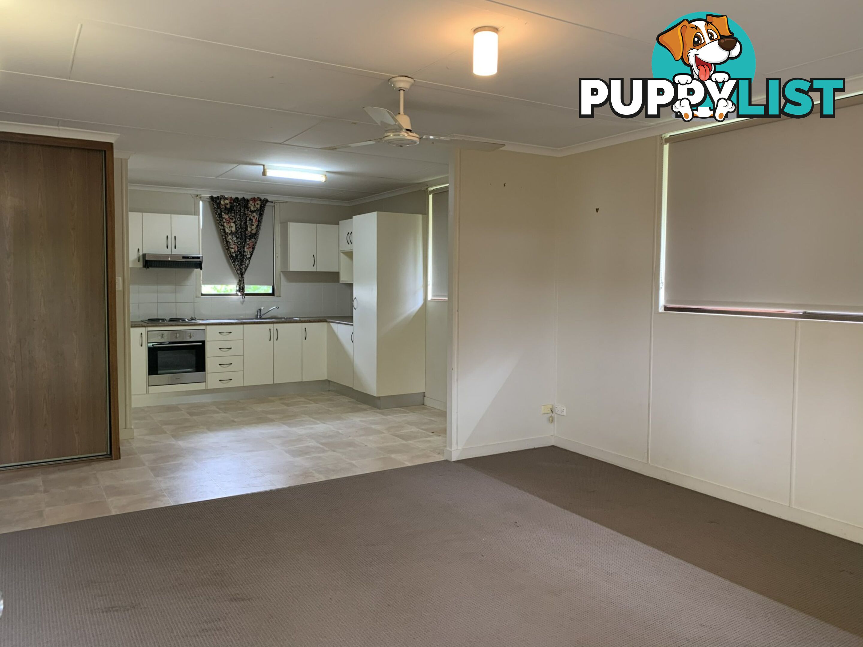 4/30 knight Street KINGAROY QLD 4610