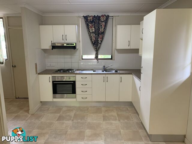 4/30 knight Street KINGAROY QLD 4610